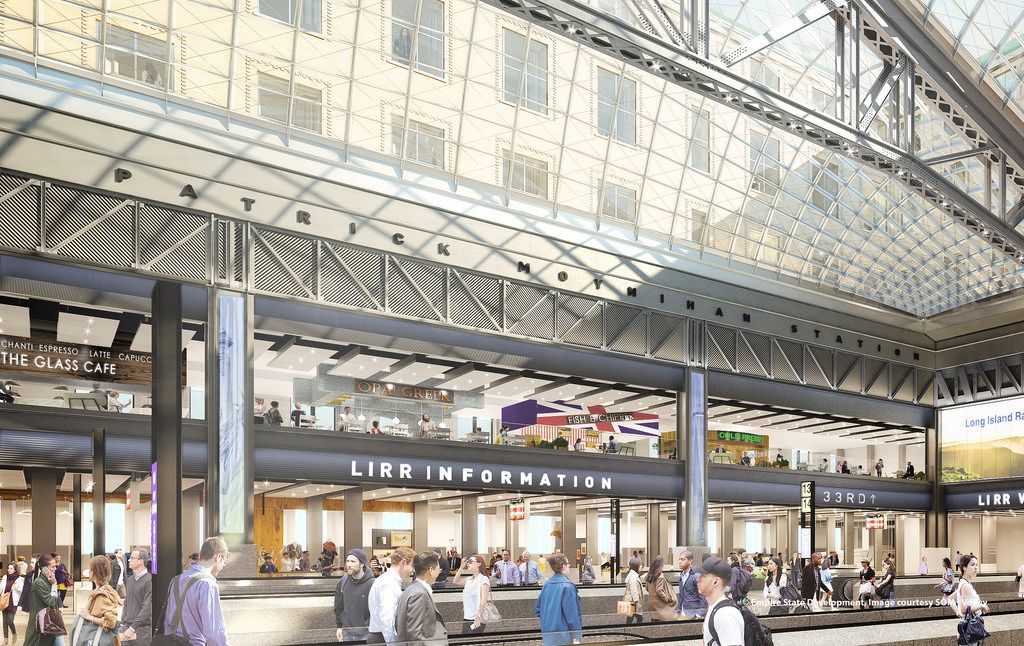 Rendering <a href="http://gothamist.com/2017/06/16/moynihan_train_hall_renderings.php#photo-1">released in 2017</a> (Governor Cuomo's office)